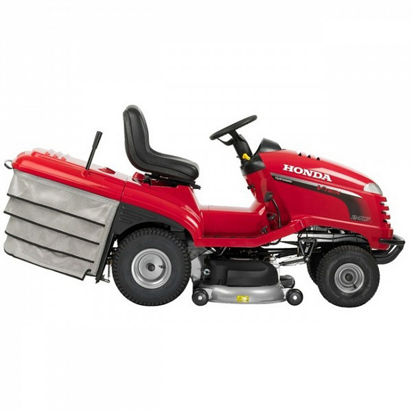 Садовый мини-трактор Honda HF2417K3 Садовый мини-трактор Honda HF2417K3