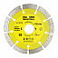 Алмазный диск Diamond Industrial 115 мм (Бетон, кирпич, камень) Алмазный диск Diamond Industrial 115 мм (Бетон, кирпич, камень)