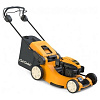 Бензиновая газонокосилка Cub Cadet XM2 ER53E Бензиновая газонокосилка Cub Cadet XM2 ER53E