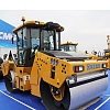 Дорожный каток XCMG XD133 Дорожный каток XCMG XD133