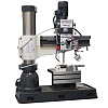 Станок вертикально-сверлильный OPTIMUM OPTIdrill RD5 (380В) с коробчатым столом Станок вертикально-сверлильный OPTIMUM OPTIdrill RD5 (380В) с коробчатым столом