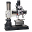 Станок вертикально-сверлильный OPTIMUM OPTIdrill RD5 (380В) с коробчатым столом Станок вертикально-сверлильный OPTIMUM OPTIdrill RD5 (380В) с коробчатым столом