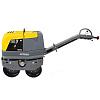 Каток ручной двухвальцовый Atlas Copco LP 7505 E (стартер, Hatz 1D50S) Каток ручной двухвальцовый Atlas Copco LP 7505 E (стартер, Hatz 1D50S)