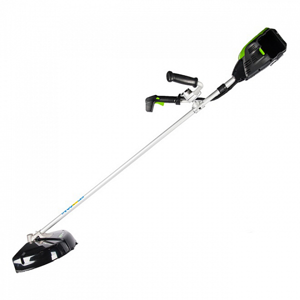 Триммер аккумуляторный Greenworks GD80BCBK2 Триммер аккумуляторный Greenworks GD80BCBK2
