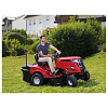 Минитрактор MTD OPTIMA LN 200 H RTG Минитрактор MTD OPTIMA LN 200 H RTG