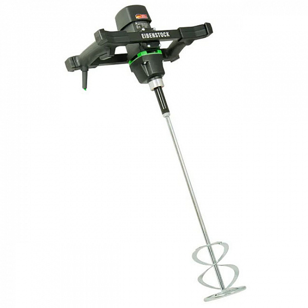 Миксер Eibenstock EHR 20.1 L Комплект, до 50 кг Миксер Eibenstock EHR 20.1 L Комплект, до 50 кг