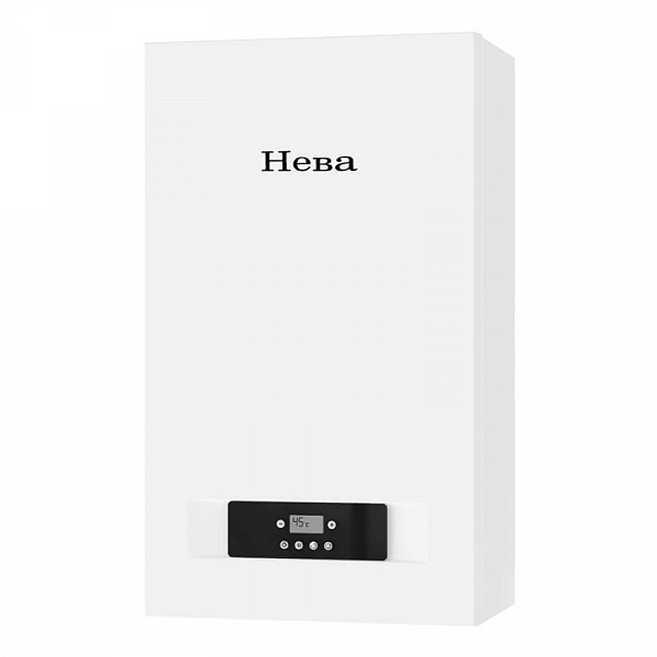 Настенный газовый котел Neva Lux 8210 Настенный газовый котел Neva Lux 8210