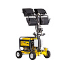 Осветительная мачта (вышка) Wacker Neuson ML 440 без электрогенератора MG5 Осветительная мачта (вышка) Wacker Neuson ML 440 без электрогенератора MG5