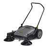Подметальная машина Karcher KM 70/20 C mit 2SB 1.517-107.0 Подметальная машина Karcher KM 70/20 C mit 2SB 1.517-107.0