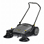 Подметальная машина Karcher KM 70/20 C mit 2SB 1.517-107.0 Подметальная машина Karcher KM 70/20 C mit 2SB 1.517-107.0