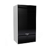 Настенный газовый котел Buderus Logamax plus GB172-30 iK H (черный) Настенный газовый котел Buderus Logamax plus GB172-30 iK H (черный)