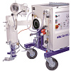 Штукатурная станция M-Tec duo-mix 2000 Штукатурная станция M-Tec duo-mix 2000