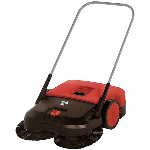 Подметальная машина Starmix Haaga 375 Подметальная машина Starmix Haaga 375