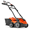 Аккумуляторный скарификатор Husqvarna S138i Аккумуляторный скарификатор Husqvarna S138i