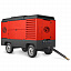 Дизельный компрессор Chicago Pneumatic CPS 950-10 (винтовой) Дизельный компрессор Chicago Pneumatic CPS 950-10 (винтовой)