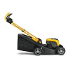 Аккумуляторная газонокосилка Stiga COLLECTOR 543 AE Аккумуляторная газонокосилка Stiga COLLECTOR 543 AE