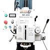 Станок фрезерный Metal Master MF-45V Станок фрезерный Metal Master MF-45V