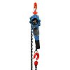 Таль ручная рычажная GEARSEN HSH-C 0,75 т 3 м Таль ручная рычажная GEARSEN HSH-C 0,75 т 3 м