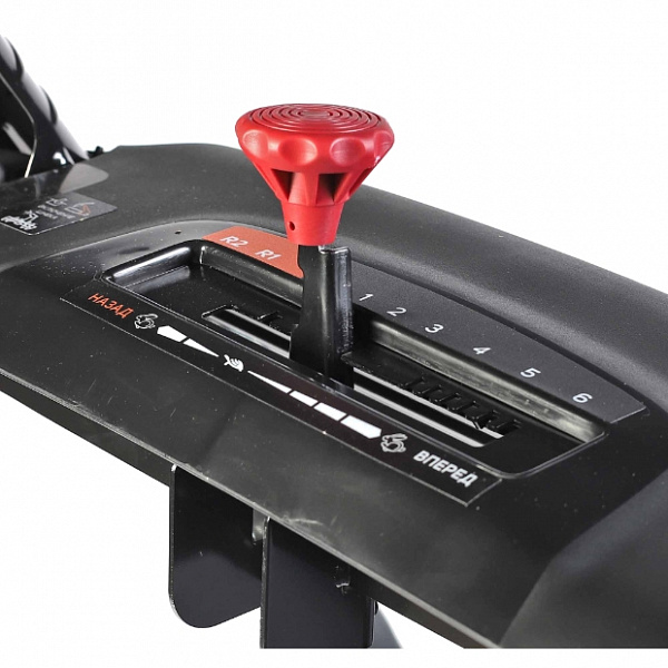 Снегоуборщик Patriot PS 603 E Снегоуборщик Patriot PS 603 E