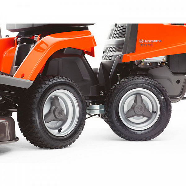 Райдер Husqvarna R 112C5 (9671785-01) Райдер Husqvarna R 112C5 (9671785-01)