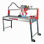 Электрический плиткорез RUBI DX-350-N LASER&LEVEL Электрический плиткорез RUBI DX-350-N LASER&LEVEL