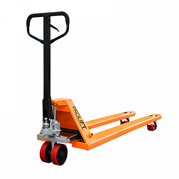 Тележка гидравлическая PROLIFT AC25 L2000 Тележка гидравлическая PROLIFT AC25 L2000