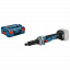 Прямая шлифовальная машина аккумуляторная Bosch GGS 18V-23 LC Прямая шлифовальная машина аккумуляторная Bosch GGS 18V-23 LC