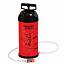 Бак для подачи воды Ridgid Бак для подачи воды Ridgid