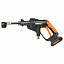 Мойка высокого давления 20В WORX WG629E Мойка высокого давления 20В WORX WG629E