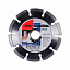 Алмазный диск Fubag Universal Pro 125х22,2 мм Алмазный диск Fubag Universal Pro 125х22,2 мм