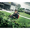 Аккумуляторные садовые ножницы Husqvarna 536LiHD60X 9667294-02 Аккумуляторные садовые ножницы Husqvarna 536LiHD60X 9667294-02