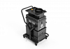Промышленный пылесос HTG IVC-F65L Промышленный пылесос HTG IVC-F65L
