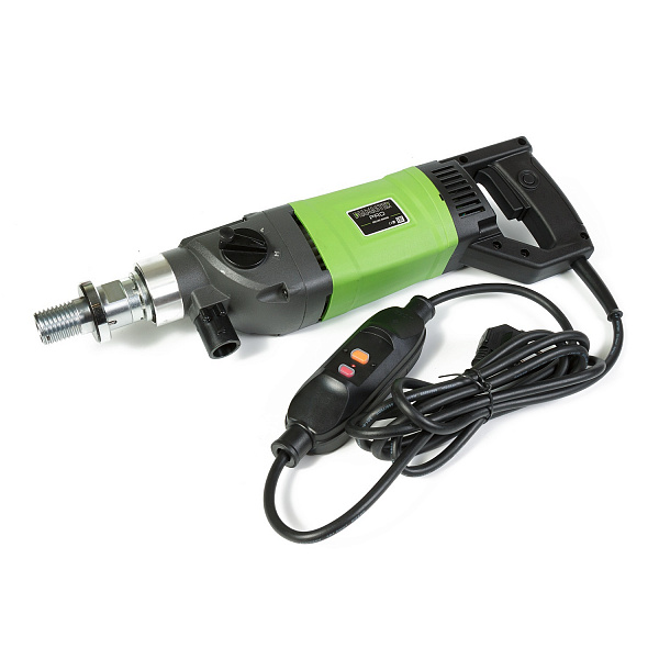 Алмазная дрель с микроударом Diamaster PRO Smit-162/2PD Алмазная дрель с микроударом Diamaster PRO Smit-162/2PD