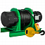 Лебедка электрическая EURO-LIFT KCD 1500/3000 кг, 100/50 м 380В Лебедка электрическая EURO-LIFT KCD 1500/3000 кг, 100/50 м 380В