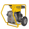 Мотопомпа Wacker Neuson PTS-4V Мотопомпа Wacker Neuson PTS-4V