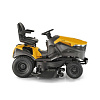 Трактор Stiga TORNADO 7118 HWS Трактор Stiga TORNADO 7118 HWS