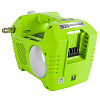 Компрессор аккумуляторный Greenworks G24AC Компрессор аккумуляторный Greenworks G24AC