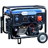 Бензиновый генератор TSS SGG 8000EH3NU Бензиновый генератор TSS SGG 8000EH3NU