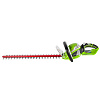Кусторез аккумуляторный GreenWorks G40HT61 Кусторез аккумуляторный GreenWorks G40HT61