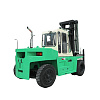 Дизельный погрузчик DALIAN CPCD115B Дизельный погрузчик DALIAN CPCD115B