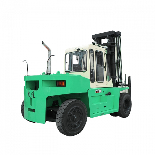 Дизельный погрузчик DALIAN CPCD115B Дизельный погрузчик DALIAN CPCD115B