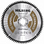 Диск пильный по ламинату TD Hilberg Industrial 230x30x80T Диск пильный по ламинату TD Hilberg Industrial 230x30x80T