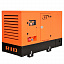 Дизельная электростанция RID 60 C-SERIES S в звукоизолирующем корпусе Дизельная электростанция RID 60 C-SERIES S в звукоизолирующем корпусе