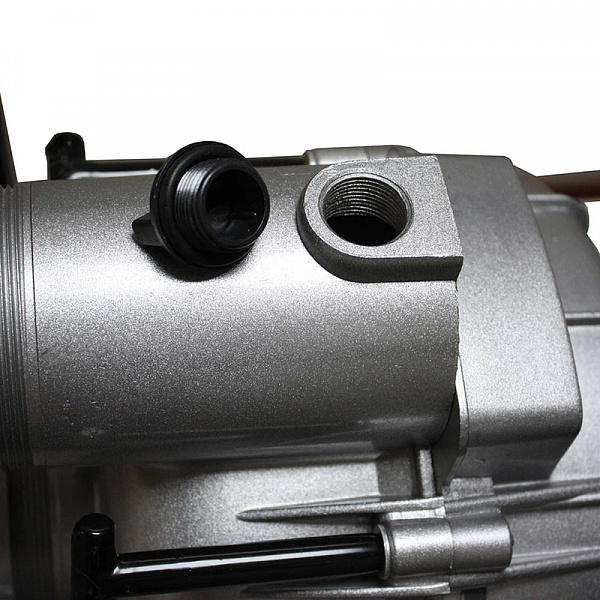 Мотопомпа бензиновая Gidric 80D Мотопомпа бензиновая Gidric 80D