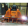 Двухроторная затирочная машина Samsan HPT 461 Двухроторная затирочная машина Samsan HPT 461