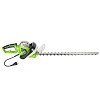 Кусторез электрический Greenworks GHT7068 Кусторез электрический Greenworks GHT7068