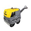 Каток ручной двухвальцовый Atlas Copco LP 7505 E (стартер, Hatz 1D50S) Каток ручной двухвальцовый Atlas Copco LP 7505 E (стартер, Hatz 1D50S)