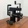 Станок зиговочный ручной Rollen-Machine RM-140x1 мм Станок зиговочный ручной Rollen-Machine RM-140x1 мм