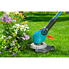Триммер электрический GARDENA ComfortCut 450/25 09808-20.000.00 Триммер электрический GARDENA ComfortCut 450/25 09808-20.000.00