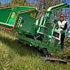 Измельчитель GreenMech SAFE-Track 19-28 Измельчитель GreenMech SAFE-Track 19-28